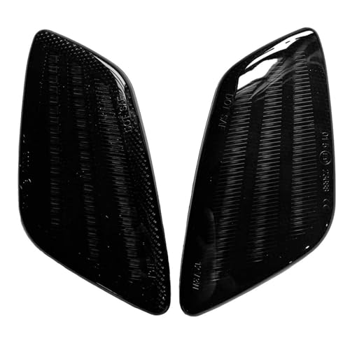 Feu de position avant Jeep Wrangler TJ clignotant pour sorties tout-terrain et bivouac