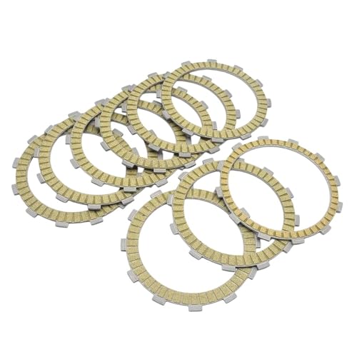 Plaque embrayage friction pour CBR1000RR SP de qualité supérieure - 3