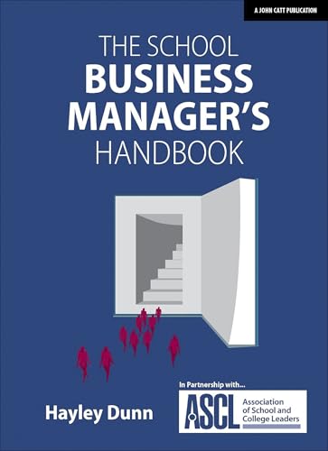 The School Business Manager'S Handbook
