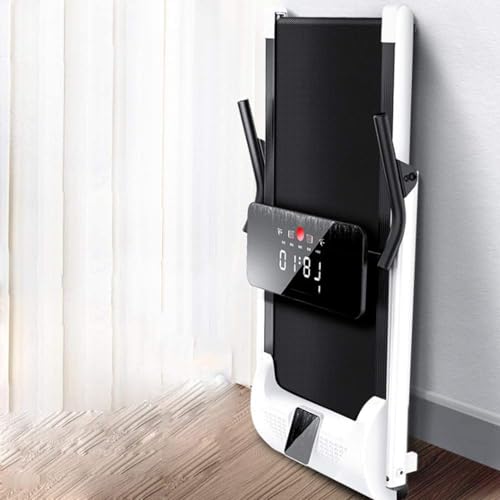Image of Treadmills for Home Foldable,Portable Treadmill,LED Display, Walking Jogging Running Machine for Home Apartment Use