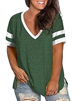 Algopix Similar Product 17 - Sexy Tops for Women Plus Size XL Summer