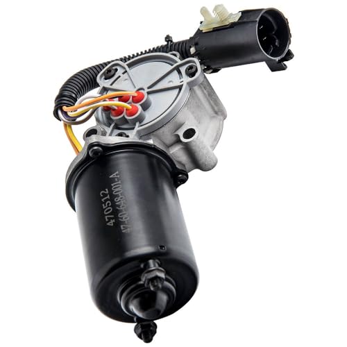Moteur boîte transfert Mazda BT-50 2007 2008 2009 2010 actionneur 4x4 boîtier