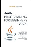 Java Programming for Beginners 2026