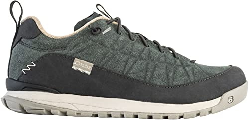 Image of Oboz Women's Jeannette Low Casual Shoe
