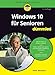 Produktbild Windows 10 für Senioren für Dummies
