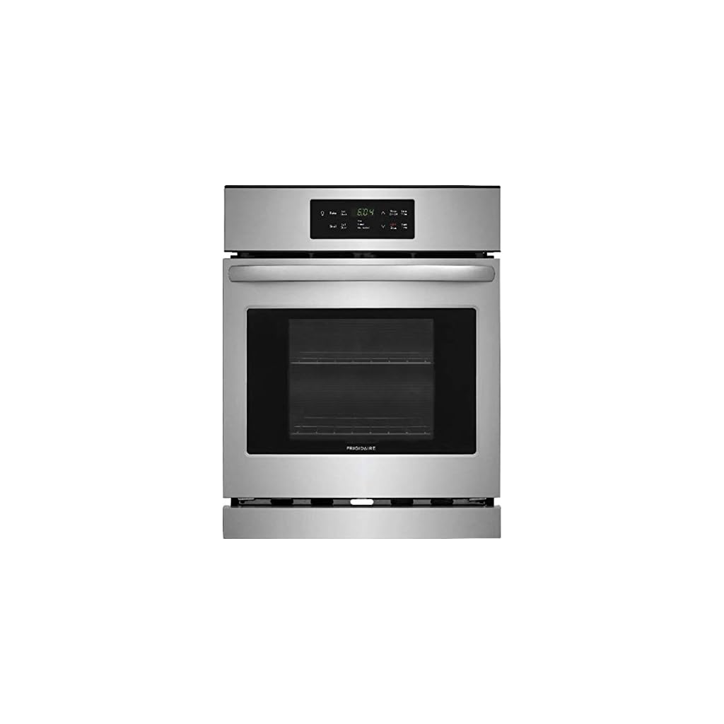 FFEW2426US 24" Single Electric Wall Oven with 3.3 cu. ft. Capacity