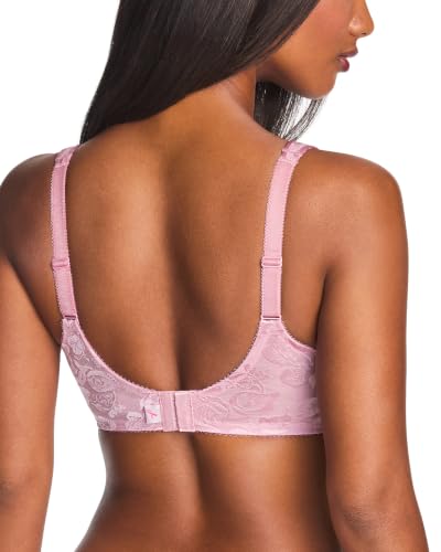 Image of Wacoal Women's Awareness Unlined Full Figure Underwire Bra, 85567