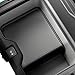 Dometic GM CCF-T Center Console Refrigerator | Chevrolet Silverado 1500 (2019-2021), Chevrolet Silverado HD (2020 & Newer), GMC Sierra 1500 (2019-2021) or GMC Sierra HD (2020 & Newer) *without Bose
