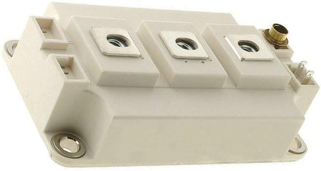 SKM200GB12T4 Module: IGBT Transistor/Transistor IGBT Half-Bridge Ic: 241A SEMIKR
