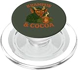Photo Gallery krampus e cacao divertente vacanza di natale folklore popsockets popgrip per magsafe Photo Gallery krampus e cacao divertente vacanza di natale folklore popsockets popgrip per magsafe