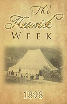 Paperback The Keswick Week 1898 Book