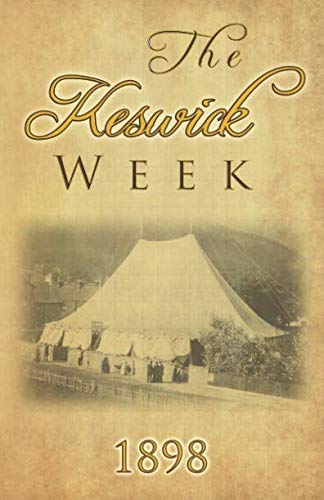 The Keswick Week 1898