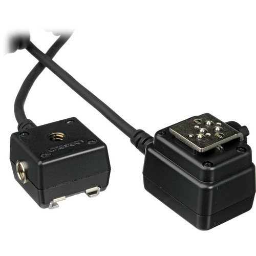 Nikon 4765 Sc-28 Ttl 9-Ft. Remote Cord #TOP5