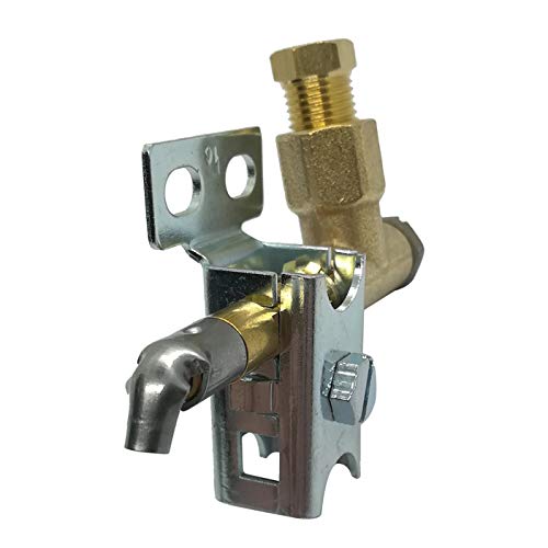 Ugello Bruciatore Pilota Electrolux Per GPL - Diametro 0,2mm, Filettatura M8x0,75, Codice 056799, Nuovo Originale