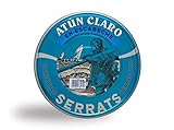 Atún Claro cuidadosamente seleccionado