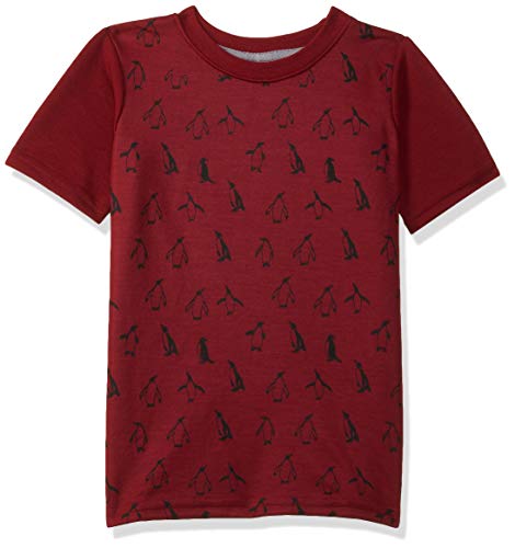 Image of Gubbarey Boy's Regular Fit T-Shirt