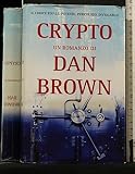 dan brown crypto english  CRYPTO