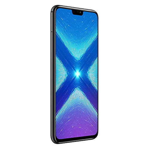 Huawei Honor 8X (64GB + 4GB RAM) 6.5