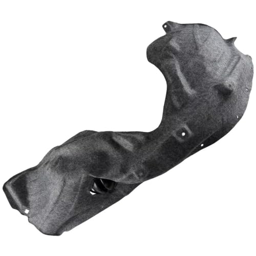 Guardabarros Jeep Grand Cherokee 2011 a 2022 protector interior izquierdo 7