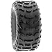 Set of 2 SunF A006-22x10-10 - ATV/UTV Utility Off-Road Tires, 6 PR