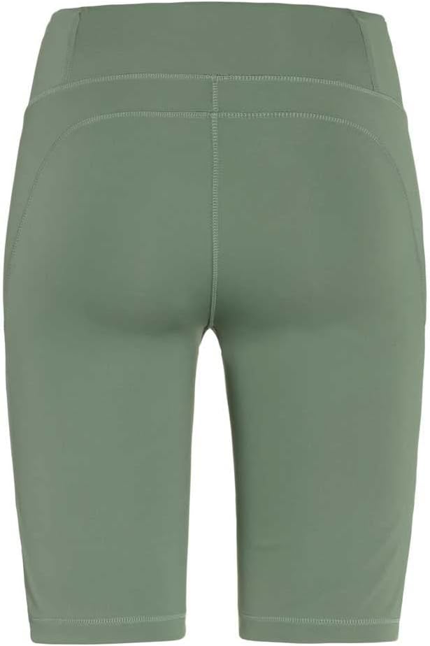Fjällräven Abisko Short Tights Patina Green XL R