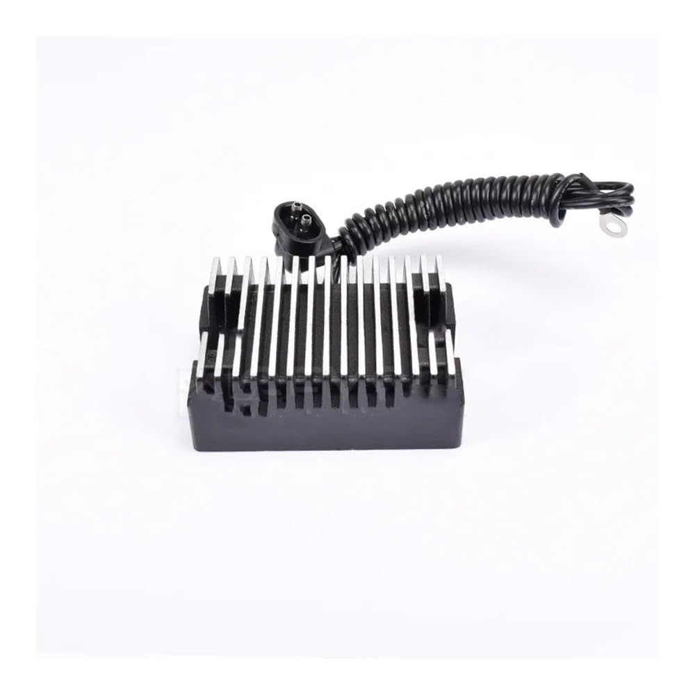 tensione per motocicli Raddrizzatore Regolatore Di Tensione MOSFET Per Moto Per H&arley Touring Dyna Softail Tutti I Modelli Dal 1991 Al 1999 Con Numero OEM 74519-88
