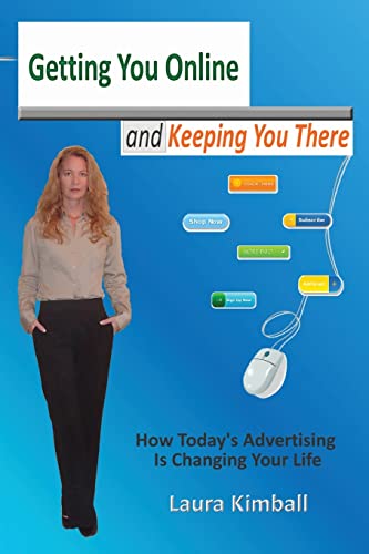 Getting You Online and Keeping You There: A Look at Today’s Interactive Marketing and Technology