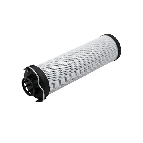 Image of 32 /913500 Hydraulic Cartridge Filter Compatible with Mini Excavators, Loaders, Telehandlers, Backhoes Fits Models 8035ZTS, 3CX SUPER, TH520-55, TELEBAT Series, 2CX Replaces 32910100 32925346 HF28948