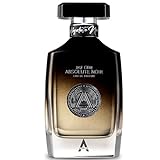 Atralia Absolute Noir Eau de Parfum Hombre 100 ml 3.4 Oz -...