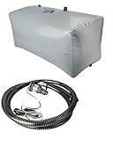 Fly High Jumbo Surf Sac w/ Tsunami Pump- Wakesurf Ballast Package- up to 1100 lbs
