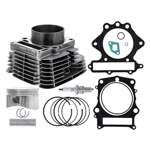 Kit joint cylindre piston XT600 haute résistance 3TB-11310