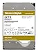 Western Digital 22TB WD Gold Enterprise Class SATA Internal Hard Drive HDD - 7200 RPM, SATA 6 Gb/s, 512 MB Cache, 3.5