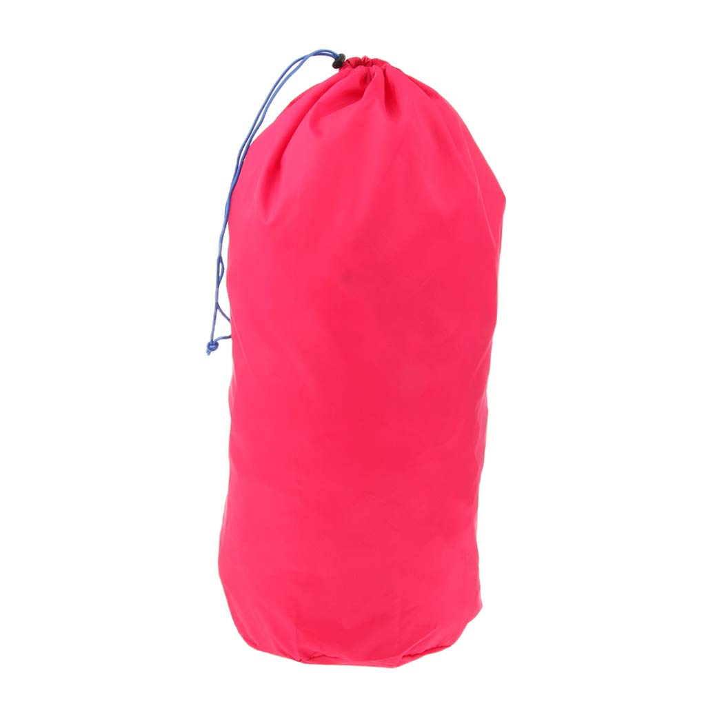 Calandis Outdoor Waterproof Storage Bags Travel Nylon Drawstring Storage Bags Pouches M Ramdon-picture-40