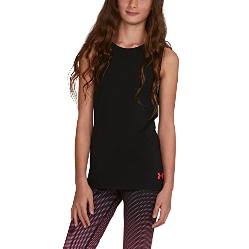 Under Armor Girls' Boss Tank