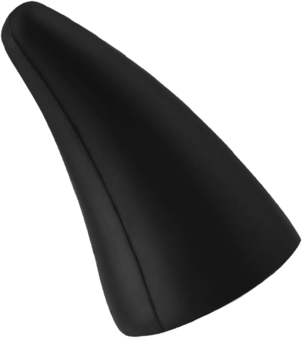 Devil Horn Car Bumper Protector Halloween Season Helmet Decor