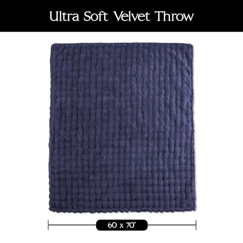 Couverture en velours Northwest pour vos soirées cocooning - 6