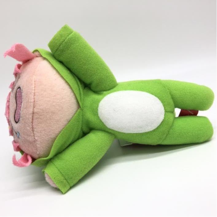 Amazon.co.jp: ぬいぐるみ 承認欲求モンスター 寝そべりモアプラス