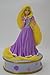 Disneys Tangled Rapunzel Coin Bank - Disney Theme Parks Exclusive Limited Availability
