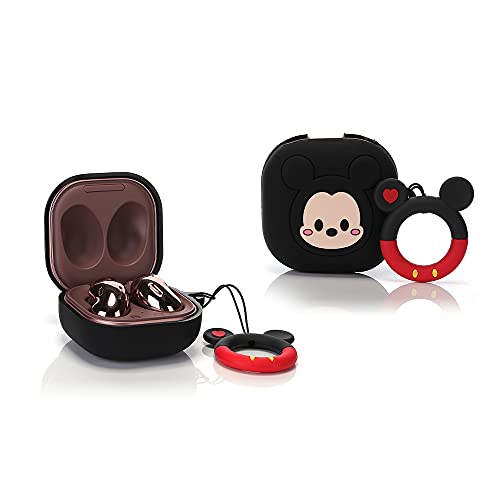 Coque silicone Galaxy Buds Pro souple protection antichoc boîtier de charge