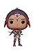Funko Pop! Games: Fortnite - Valor, Multicolor