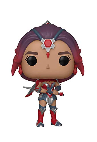 Image of FUNKO POP! GAMES: Fortnite S2 - Valor