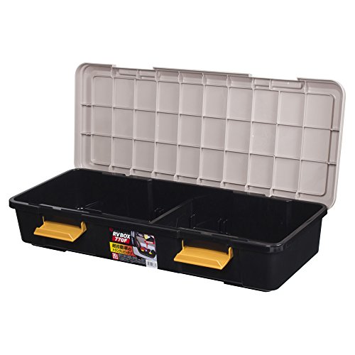 コンテナボックスで簡単砂場の作り方 Diy不要ですぐに遊べる いらなくなったら簡単処分 さやペン主婦