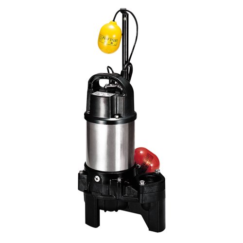 Amazon.co.jp: ツルミ 水中ポンプ 40PUA2.25-62 : 産業・研究開発用品