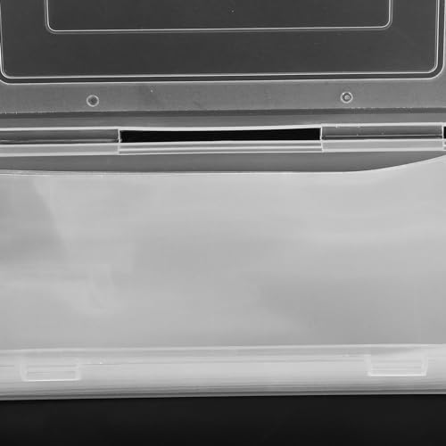 Banknote Storage Case Protective Sleeves for Currency 10-Pack Bill Holder for Collectors Portable Money Pouch for Cash Preservation2