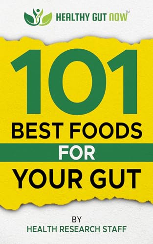 Healthy Gut Now Guide