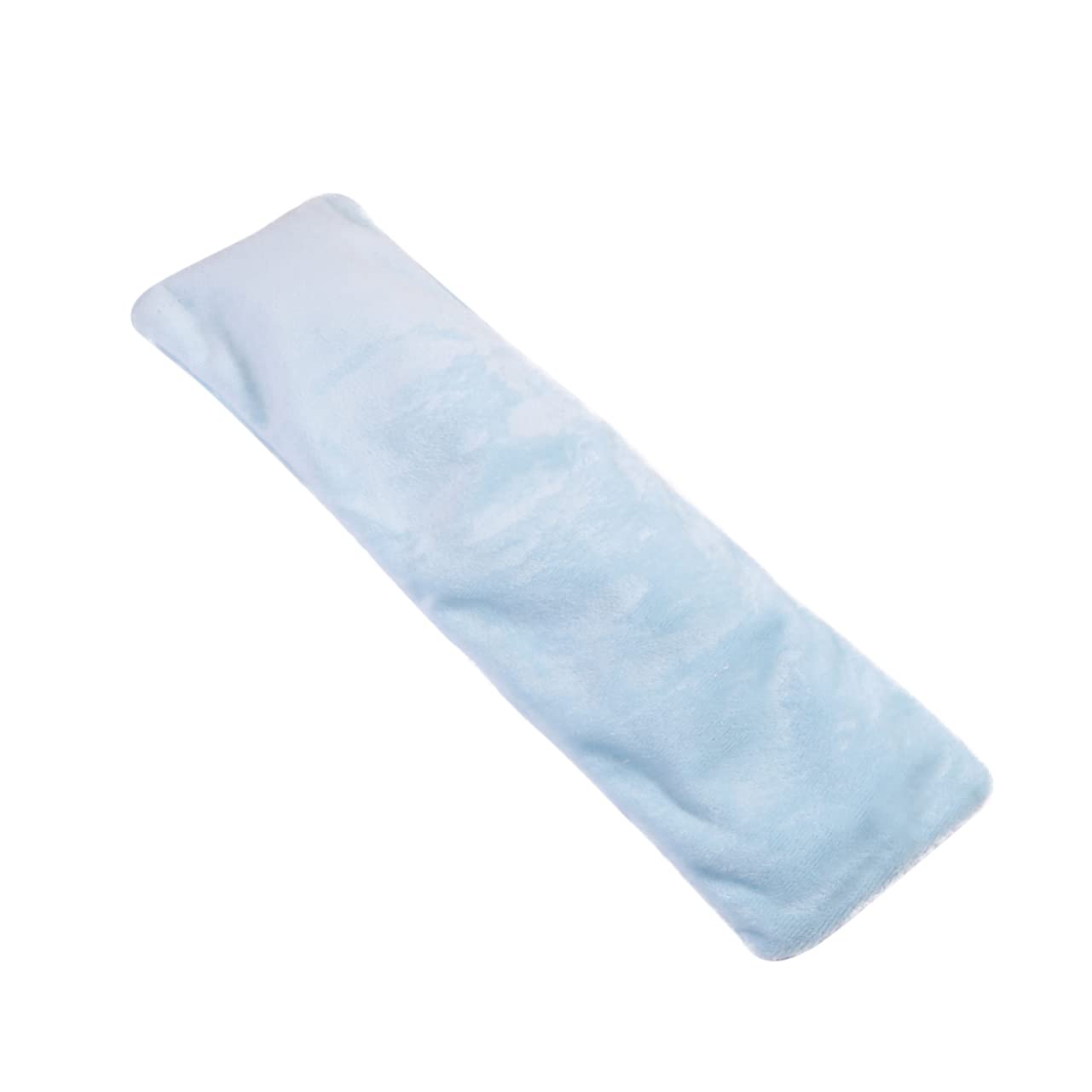 FOMIYES 3St kalte brust therapie tragbarer Insulinkühler doppeltes Brillenetui für Damen kalte Kompresse breast care kühlung kühlende matte pads kühlpads kuhlmatte - -Pad Blue