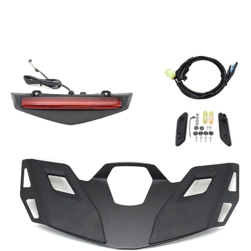 Luz trasera para portaequipajes de Goldwing GL1800 Tour y DCT 2021-2024