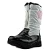 Totes Girl's Vannessa Snow Boot