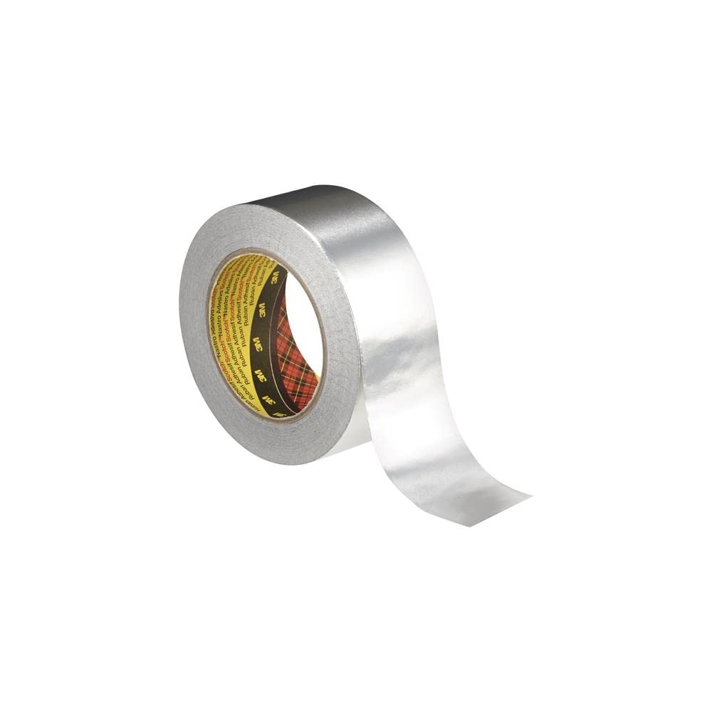 3M Schwerlast-Klebeband Silber-grau – 50 M X 50 M Produktbild-Vorschau 3