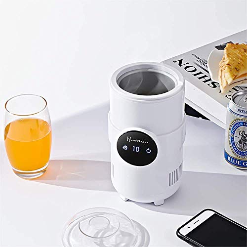 Máquina compacta portátil para hacer hielo rápido miniatura 5